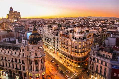 Las 16 mejores cosas que hacer en Madrid gratis